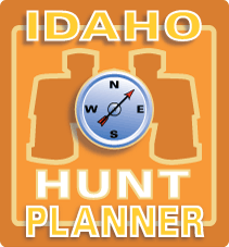 Hunt Planner - plan your hunting adventure here!